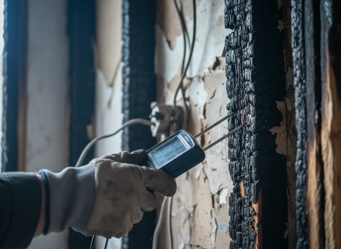 Fire Damage Restoration Flatwoods, WV FAQs